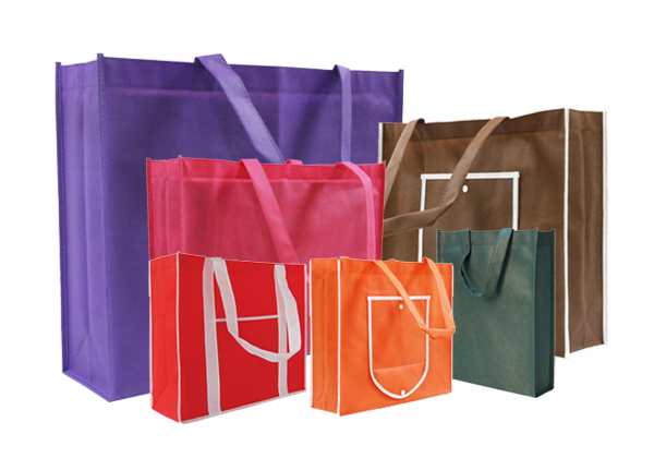 recycle bag supplier